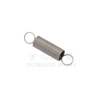 Yamaha 8-20hp Return Spring (OSRS63V.2) # 63V-15767-00, 63V-15767-01