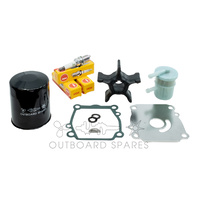 Suzuki 90-115hp 4 Stroke Service Kit (OSSK1)