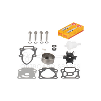 Mercury Mariner & Tohatsu 6-8hp 2 Stroke 2000-2019 Service Kit (OSSK100)