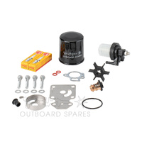 Yamaha 15hp 4 Stroke 2004-2007 Service Kit (OSSK104)