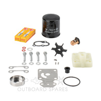 Yamaha 15-20hp 4 Stroke Service Kit (OSSK105)