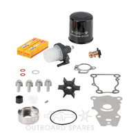 Yamaha 25hp 4 Stroke 2004-2009 Service Kit (OSSK106)