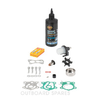 Yamaha 55hp 2 Stroke 1995-1997 Service Kit with Oils (OSSK108O)