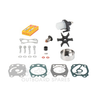 Yamaha 40hp 2 Stroke 1993-1998 Service Kit (OSSK109)