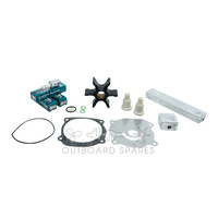 Evinrude Johnson 90-115hp 2 Stroke Service Kit with Anodes (OSSK10A)