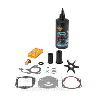 Mercury Mariner 30-40hp 2 Stroke 1995-2007 Service Kit with Oils (OSSK111O)