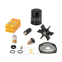 Mercury Mariner 75-100hp 4 Stroke EFI 2001-2005 Service Kit (OSSK112)