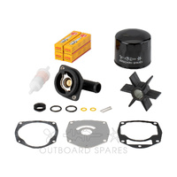 Mercury Mariner 150hp 4 Stroke 2010-2022 Service Kit (OSSK114)