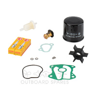 Honda 25-30hp 4 Stroke 1996-2002 Service Kit (OSSK118)