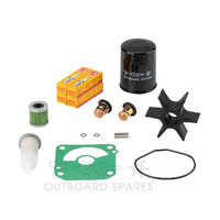 Honda 90hp 4 Stroke EFI 2006-2018 Service Kit (OSSK120)