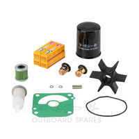Honda 115hp 4 Stroke 2010-2018 Service Kit (OSSK121)