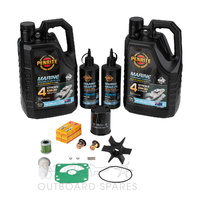 Honda 115hp 4 Stroke 2010-2018 Service Kit with Oils (OSSK121O)
