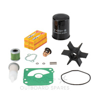 Honda BF115A & BF130 4 Stroke Service Kit (OSSK122)