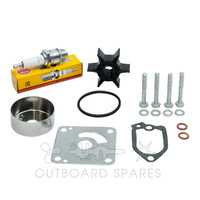 Yamaha 20-25hp 2 Stroke Service Kit (OSSK29)