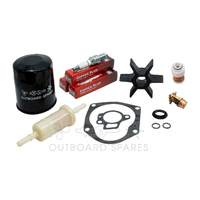 Mercury Mariner 50-60hp 4 Stroke Service Kit (OSSK33)