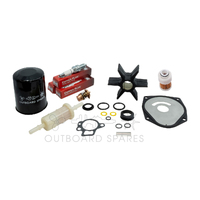 Mercury Mariner 50-60hp 4 Stroke Bigfoot Service Kit (OSSK34)