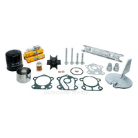 Yamaha F80-100hp 4 Stroke Service Kit with Anodes (OSSK36A)
