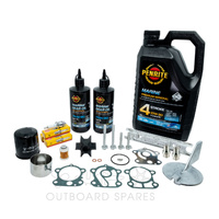 Yamaha F80-100hp 4 Stroke 2015-2017 Service Kit with Anodes & Oils (OSSK36AO.2)