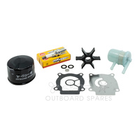 Suzuki DF40-50hp 4 Stroke Service Kit (OSSK39)