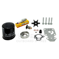 Yamaha 15hp 4 Stroke Service Kit (OSSK40)