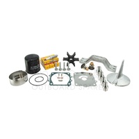 Yamaha F200-225hp 4 Stroke 2010-2011 Service Kit with Anodes (OSSK42A.4)