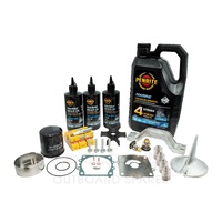 Yamaha F200-225hp 4 Stroke 2004-2006 Service Kit with Anodes & Oils (OSSK42AO.2)