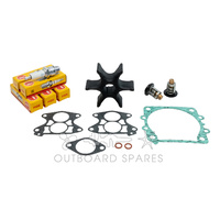 Yamaha 150hp V6 2 Stroke Service Kit (OSSK5)