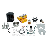 Yamaha 50-60hp 4 Stroke Service Kit (OSSK53)