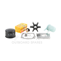 Suzuki 60-70hp 4 Stroke Service Kit (OSSK57)