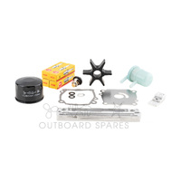Suzuki 60-70hp 4 Stroke Service Kit with Anodes (OSSK57A)