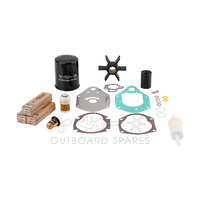 Mercury Mariner 40hp 4 Stroke Service Kit (OSSK62)