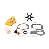 Mercury Mariner 40-50hp 2 Stroke Service Kit (OSSK63)