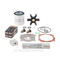Evinrude E-TEC 115-130hp 2 Stroke Service Kit with Anodes (OSSK65A)