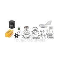 Yamaha FT60hp 4 Stroke Service Kit with Anodes (OSSK67A)