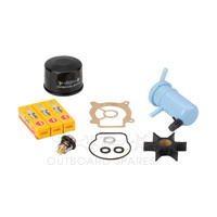 Suzuki DF40A-DF50Ahp 4 Stroke Service Kit (OSSK71)