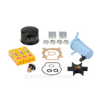 Suzuki DF40A-DF50Ahp 4 Stroke Service Kit with Anodes (OSSK71A)