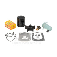 Suzuki 150-175hp 4 Stroke Service Kit (OSSK82)