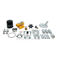 Yamaha 60hp 4 Stroke Service Kit with Anodes (OSSK8A)