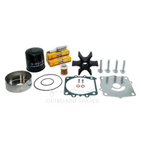 Yamaha F115hp 4 Stroke 2007-2014 Service Kit (OSSK97)