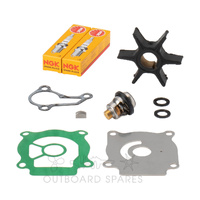 Suzuki 25-30hp 2 Stroke 1998-2014 Service Kit (OSSK98)
