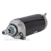 Mercury Mariner 75-90hp Starter Motor (OSSM891) # 893891T