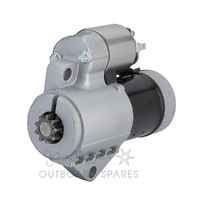 Suzuki & Johnson 90-140hp Starter Motor (OSSM90J)