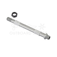 Yamaha 60-90hp Steering Tube (OSST688) # 688-43131-03, 90386-22M15, 90185-22007