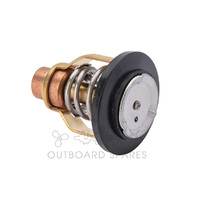 Yamaha 150-200hp Thermostat - 60 Degrees (OST6DA)