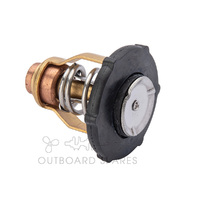 Yamaha 75-100hp Thermostat - 60 Degrees (OST6FP)