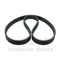 Yamaha 75-115hp Timing Belt (OSTB67F)