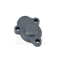 Yamaha 25-30hp Thermostat Cover (OSTC655) # 655-12413-01-1S