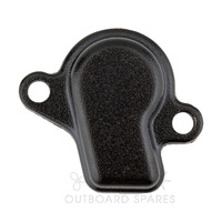 Yamaha & Mercury Mariner 9.9-70hp Thermostat Cover (OSTC6H3)