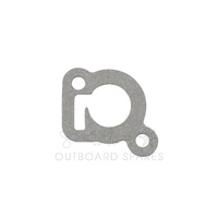 Mercury Mariner 6-15hp Thermostat Gasket (OSTG192) # 27-192051, 27-19205002