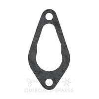 Gasket for block Tohatsu/Mercury 18, OMAX 350013030_om